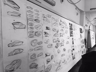 SONDORS Electric Car