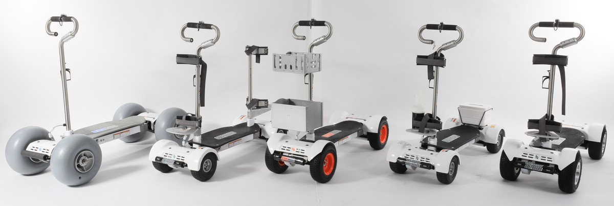 GolfBoard offering image