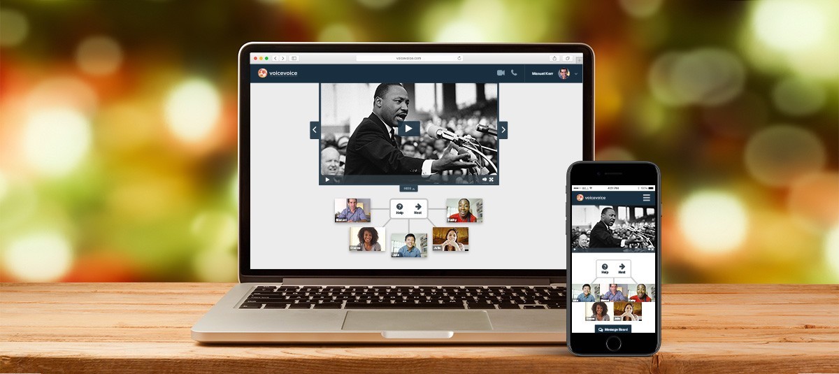 VoiceVoice offering image