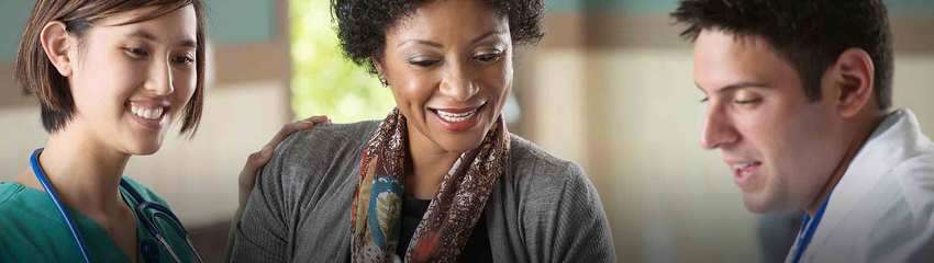 HEAL Diabetes Clinics