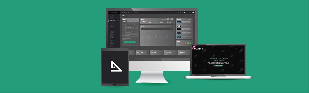Anchor Digital offering image