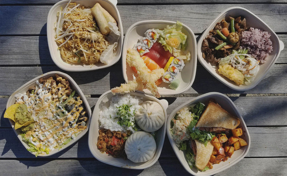 ToGoBOX offering image