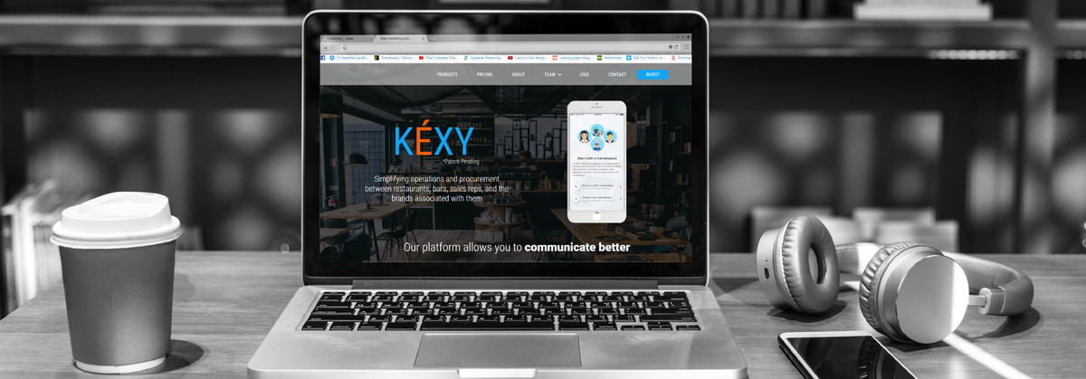 KÉXY | StartEngine