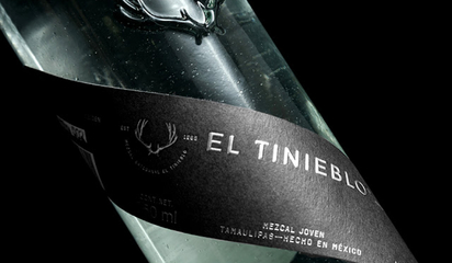 El Tinieblo International