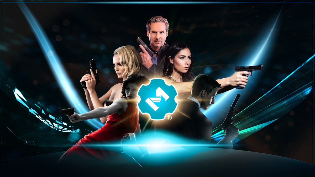 That's Eatertainment offering image