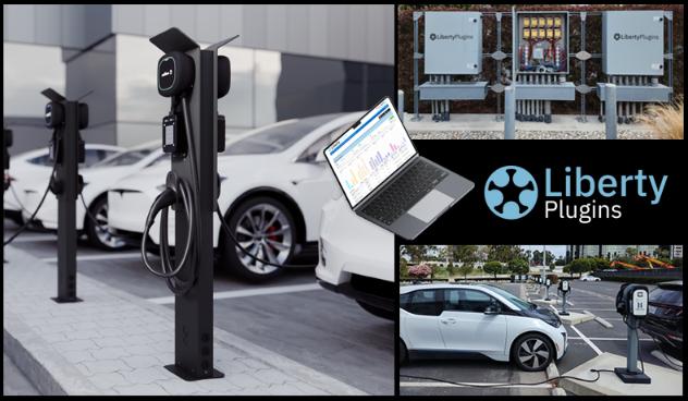 Liberty Access Technologies offering image