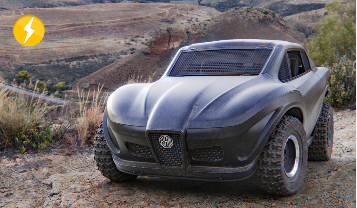Battle Approved Motors offering image