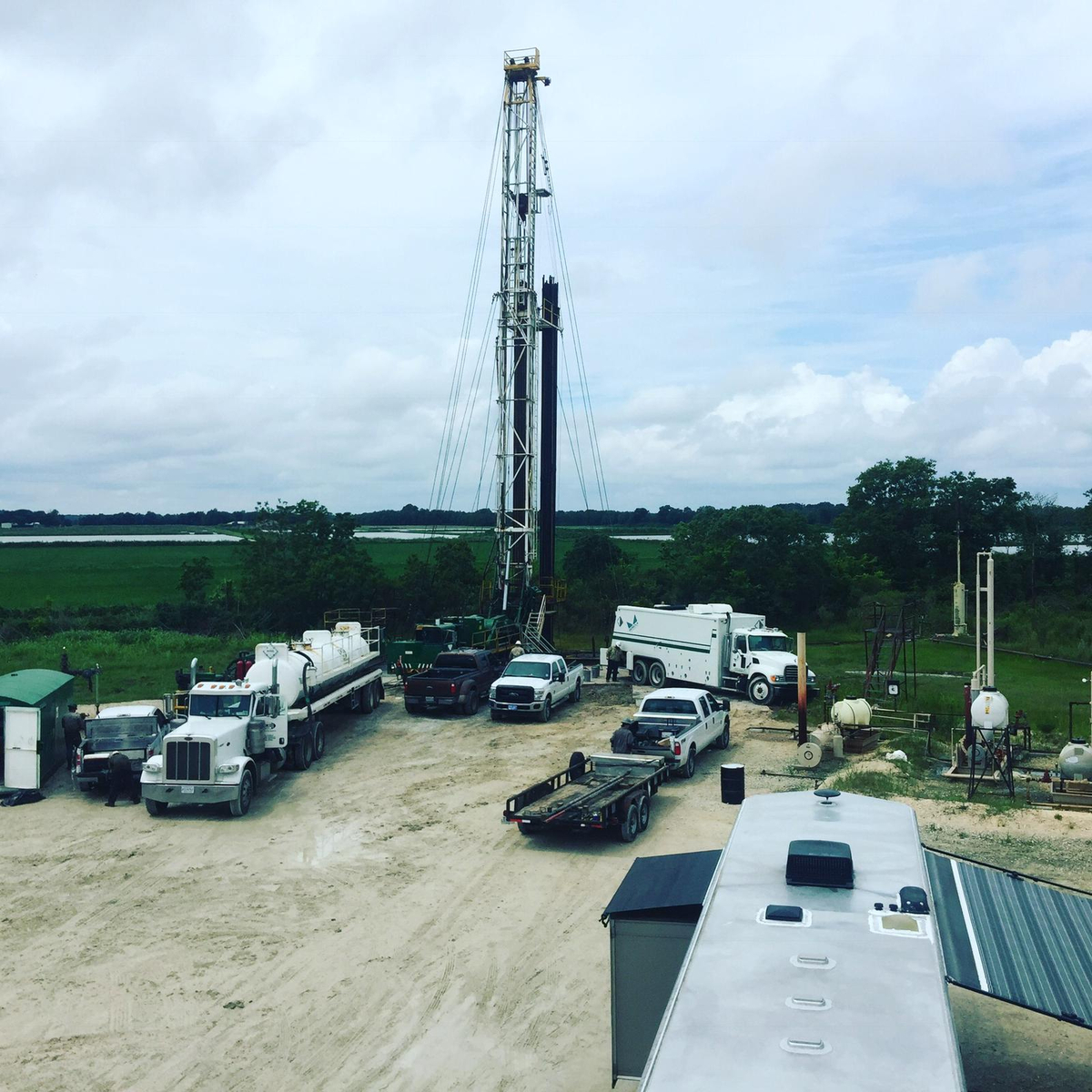 South Plains Petroleum, Inc. offering image
