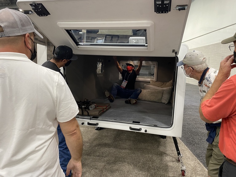 Hitch Hotel Inc. StartEngine