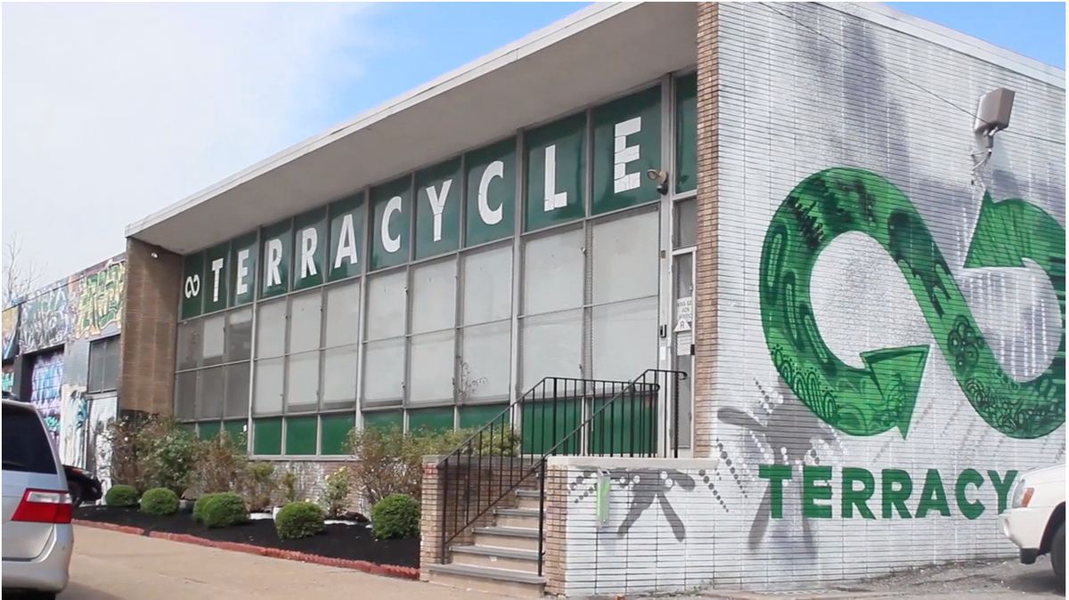 TerraCycle offering image
