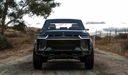 Atlis Motor Vehicles, Inc.