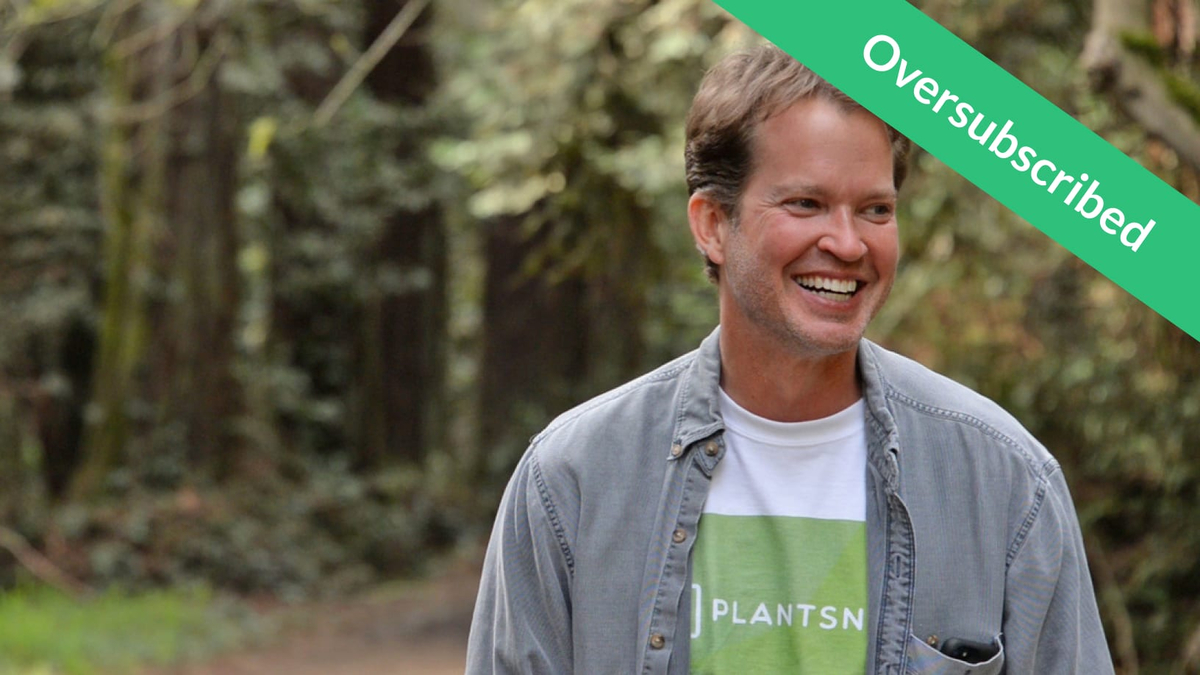 PlantSnap Incorporated offering image