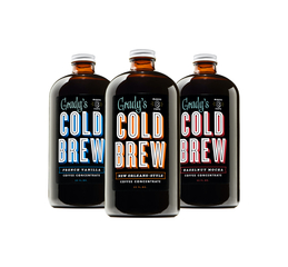 Grady's Cold Brew