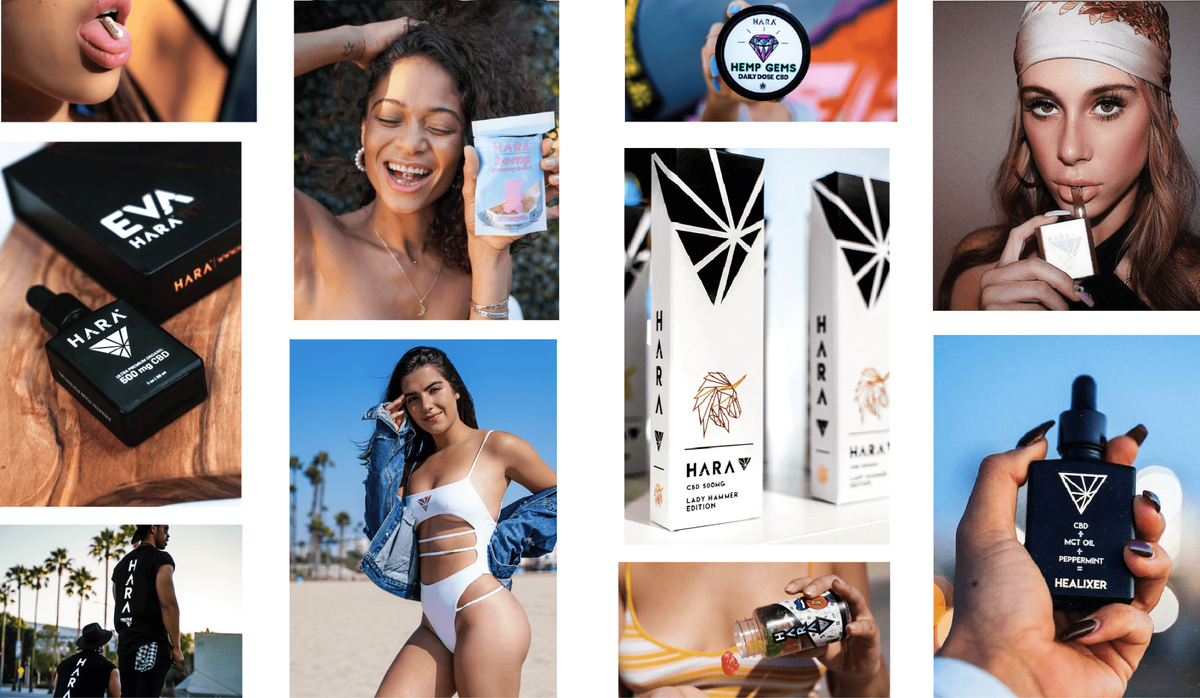 HARA Flow offering image