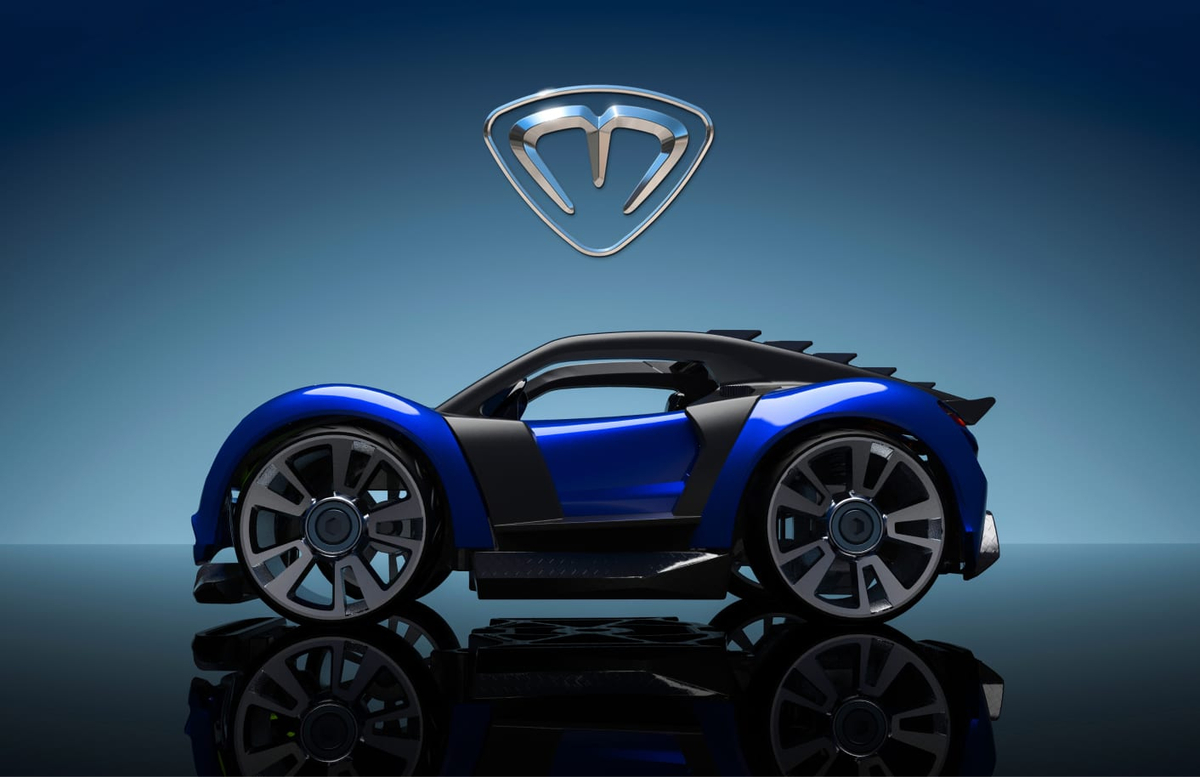 ThoughtFull Toys Inc. offering image