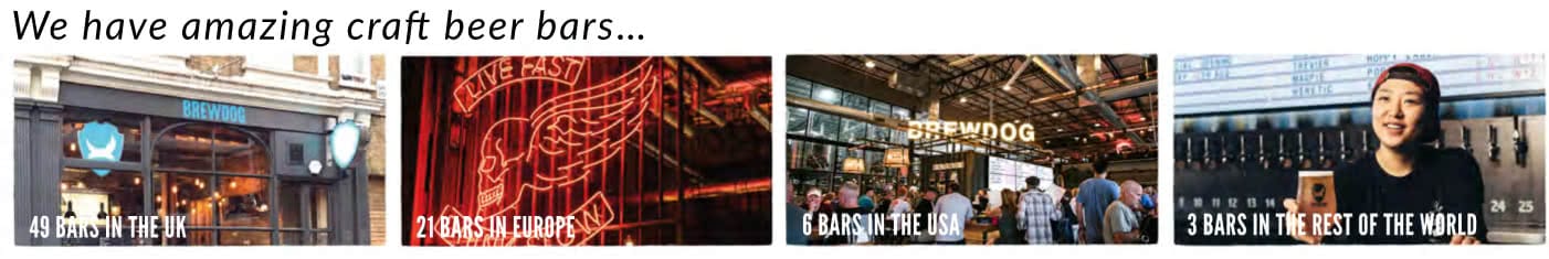 how do i sell my brewdog shares