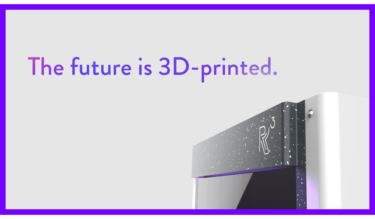 R3 Printing - StartEngine