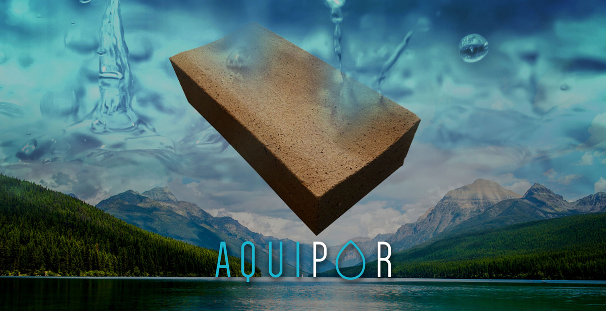 AquiPor Technologies, Inc. offering image