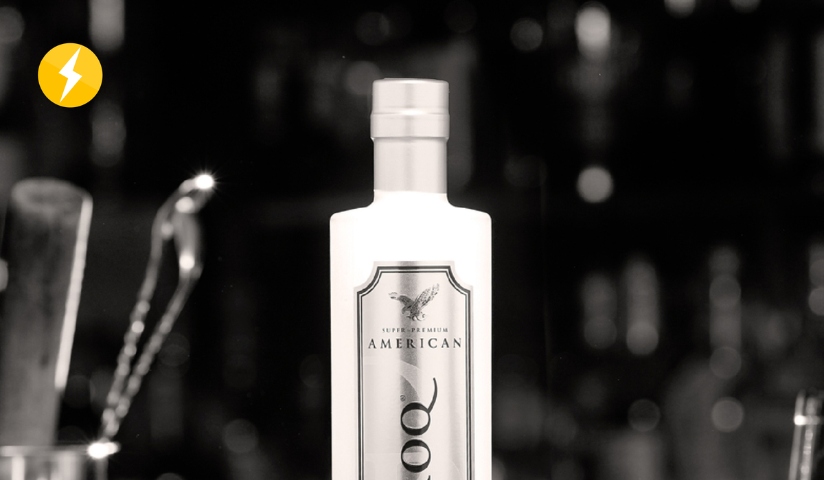 ONE ROQ Spirits StartEngine photo