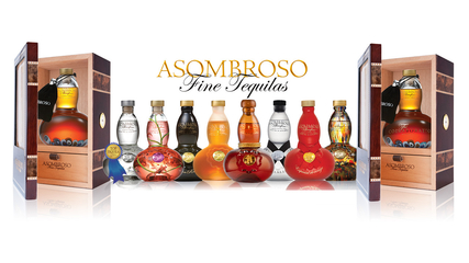 AsomBroso Tequila