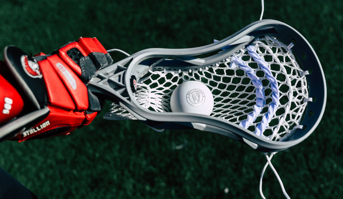 Signature Lacrosse offering image