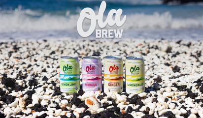 Ola Brew