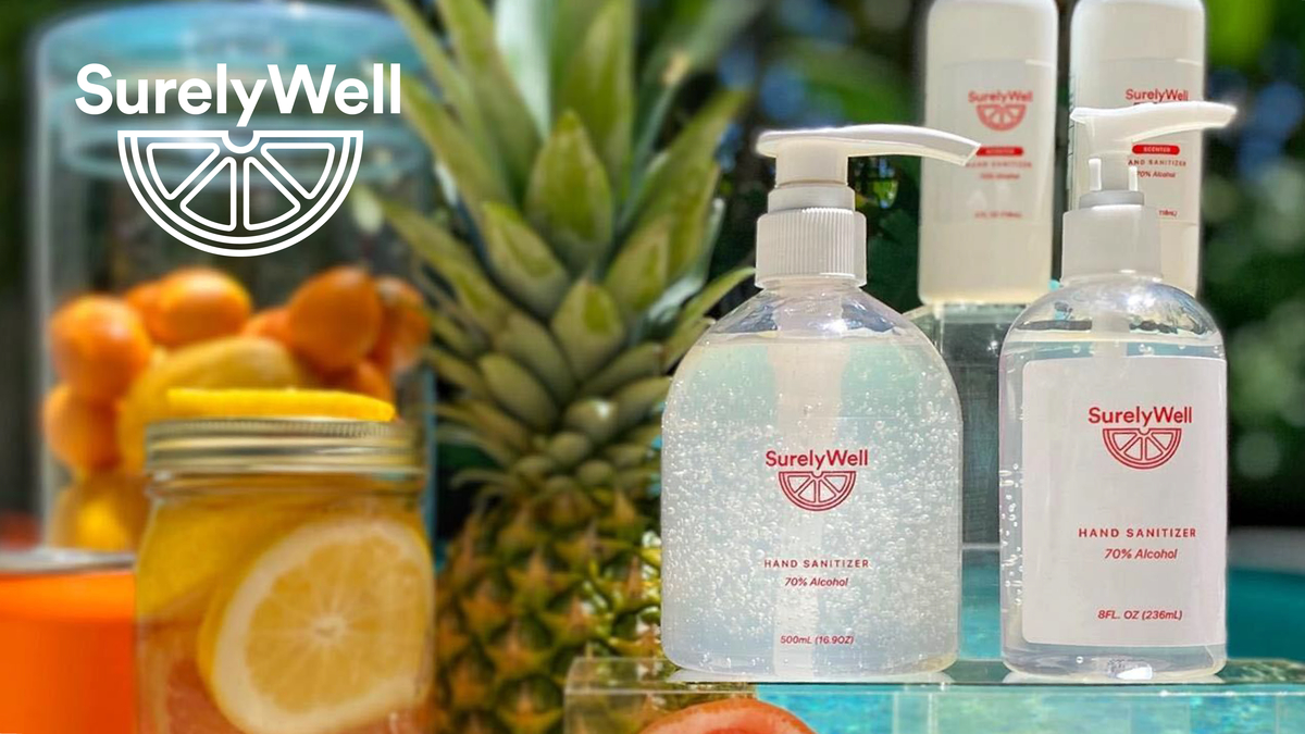 SurelyWell, Inc. (Reg CF) | StartEngine