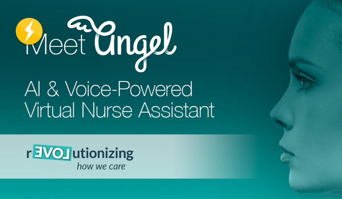 Care Angel (Reg CF) | StartEngine