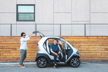 Eli Electric Vehicles