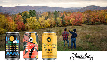 Shacksbury Holdings, Inc.