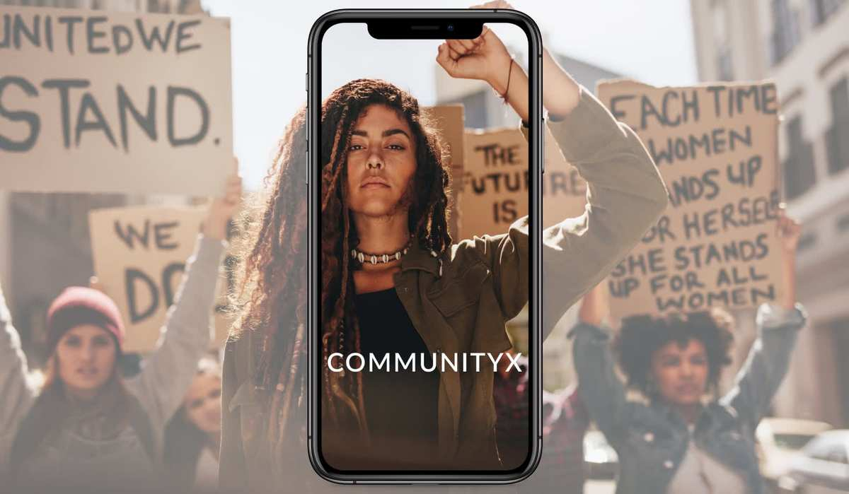 COMMUNITYx offering image