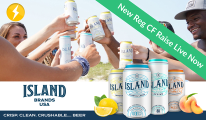 Island Brands USA