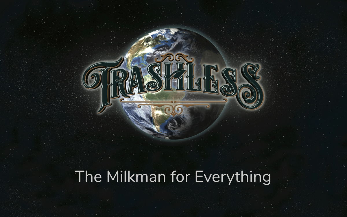 Trashless offering image