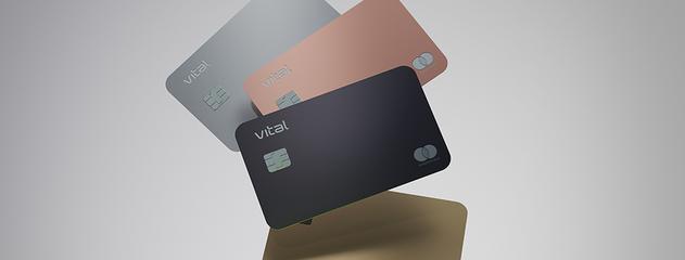 Invest in Vital Card | StartEngine