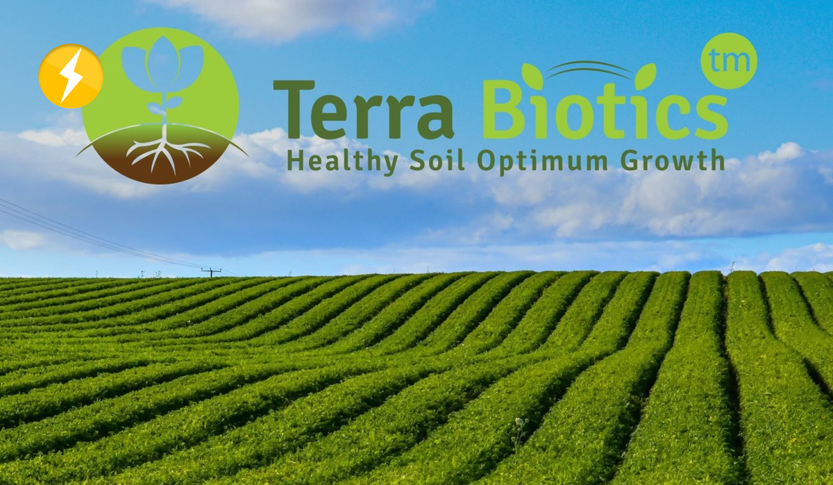 Terra Biotics, Inc. offering image