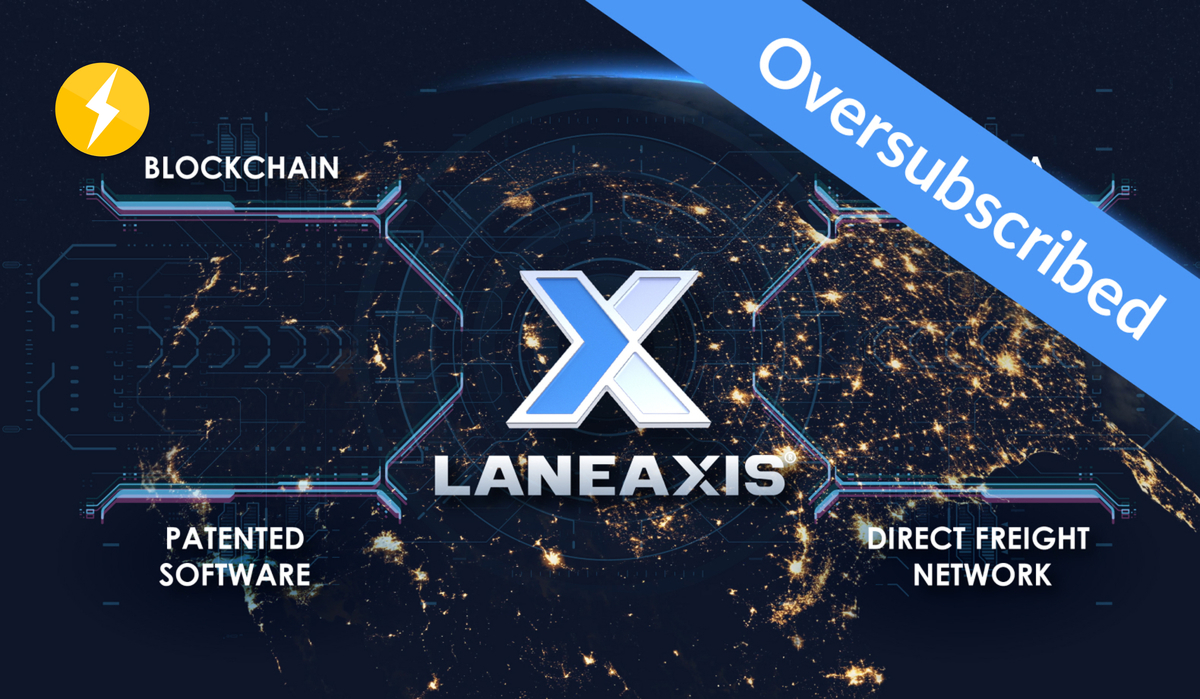 Laneaxis Startengine