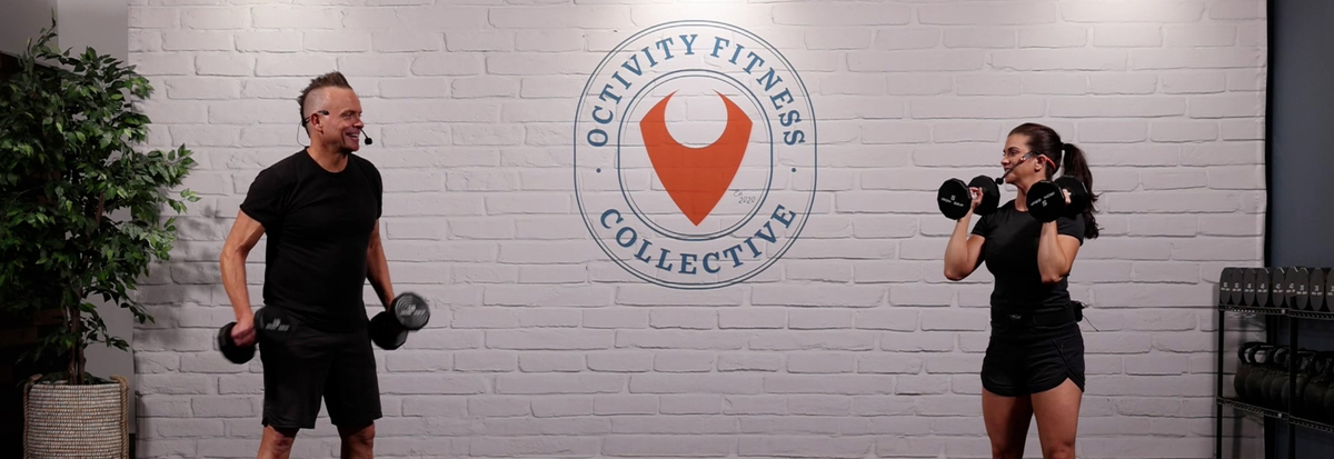 Octivity Fitness Collective offering image