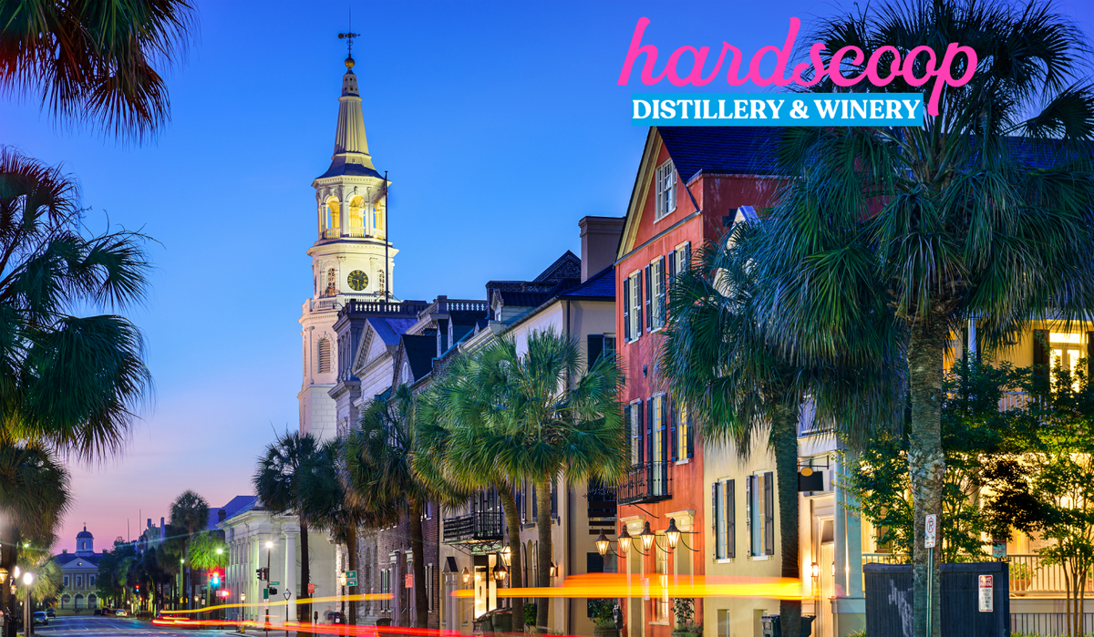 Hardscoop Inc. offering image
