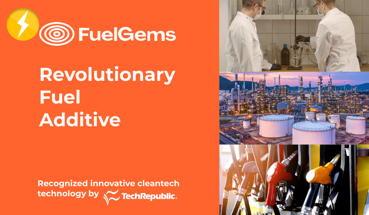 FuelGems offering image