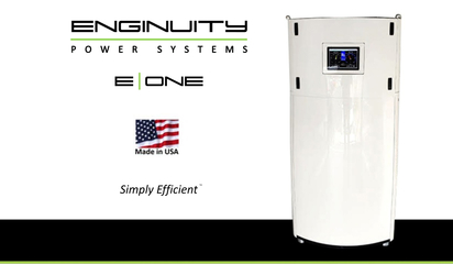 Enginuity Power Systems