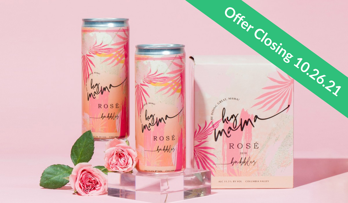 Hey Mama Wines offering image
