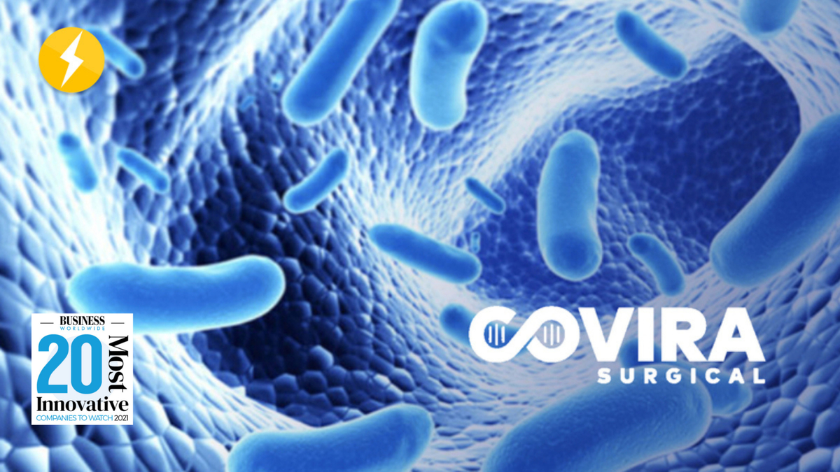 Covira Surgical (Biotech) offering image