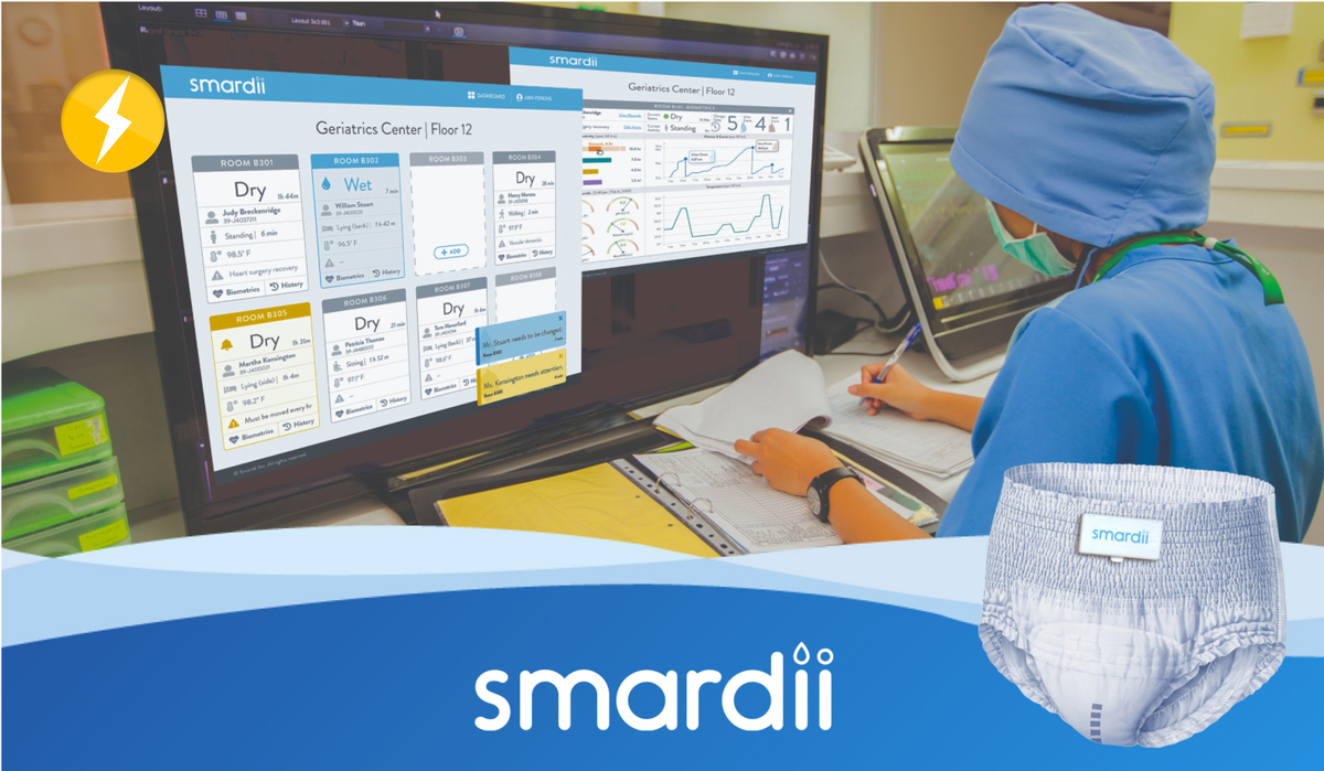 Smardii offering image