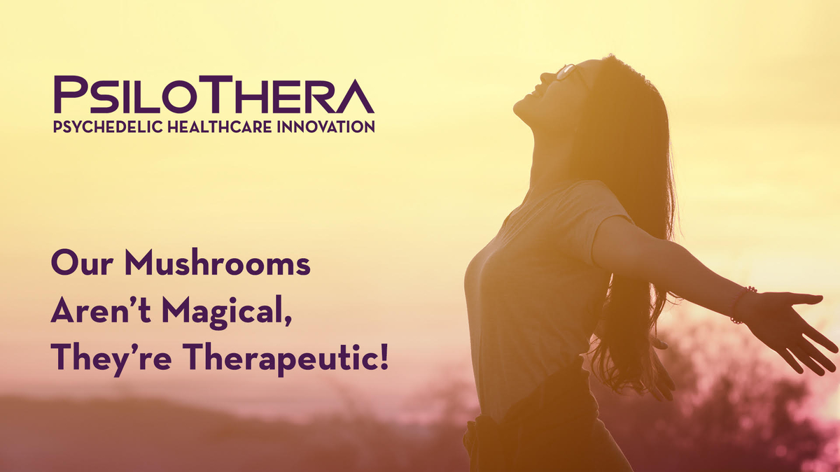 PsiloThera, Inc. offering image