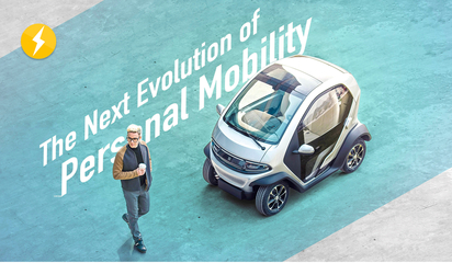 Eli Electric Vehicles