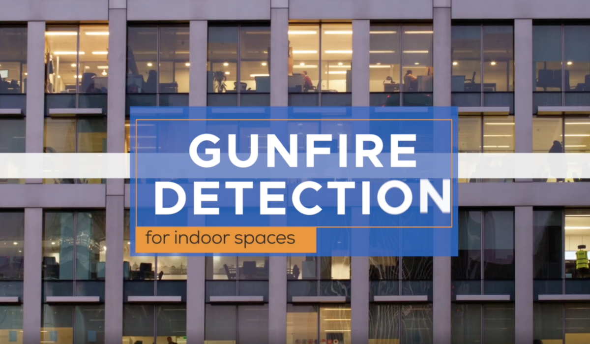 Safe Zone Technologies offering image