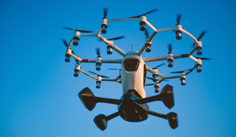 LIFT Aircraft offering image