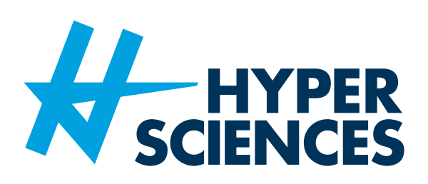 Hyper Science Icon Logo HyperSciences | StartEngine