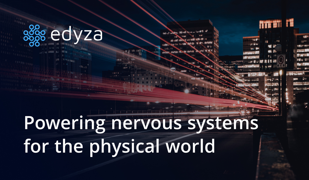 Edyza offering image