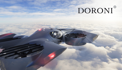 Doroni Aerospace, Inc.
